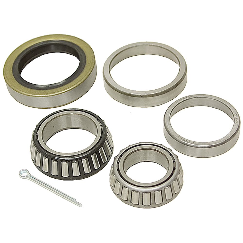 Trailer bearing deals